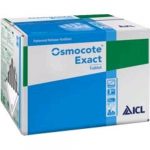 OSMOCOTE 3 EXACT TABLET 7.5 - 8-9M - 7.5 KG