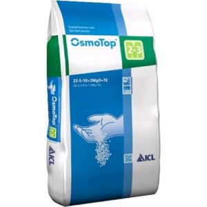 OSMOCOTE OSMOTOP - 25 KG