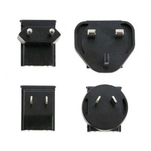 BLUELAB - ALIMENTATORE RICAMBIO GUARDIAN MONITOR