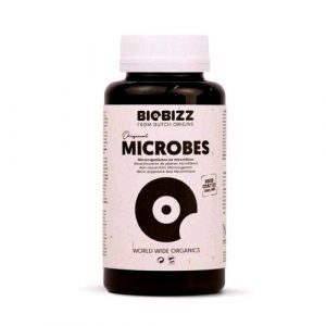 BIOBIZZ - MICROBES - 150GR
