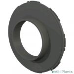 SECRET JARDIN - CONNETTORE PER FLANGIA DI PASSAGGIO DF25 -  Ø160MM