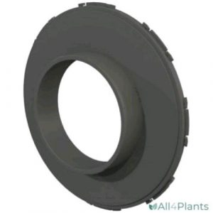 SECRET JARDIN - CONNETTORE PER FLANGIA DI PASSAGGIO DF25 -  Ø160MM