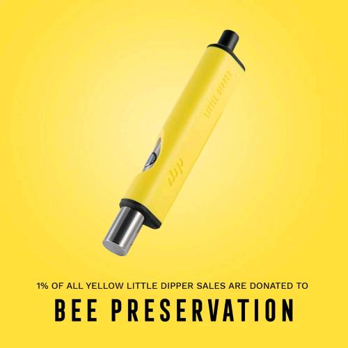 DIP DEVICES - LITTLE DIPPER - GIALLO