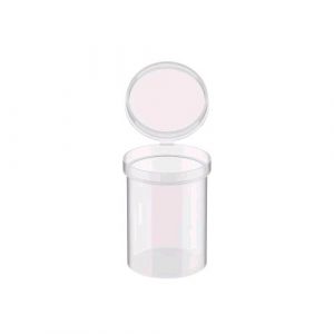 ATHENA - CULTURE LINE - CULTURE VESSEL (25 PZ)