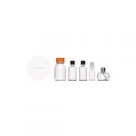 ATHENA - CULTURE LINE - GLASSWARE KIT (STRUMENTI DI RICAMBIO PER CULTURE KIT)