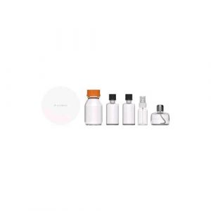 ATHENA - CULTURE LINE - GLASSWARE KIT (STRUMENTI DI RICAMBIO PER CULTURE KIT)