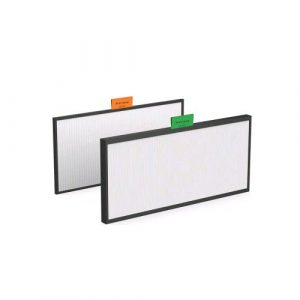 ATHENA - CULTURE LINE - FILTRO DI RICAMBIO (2PZ)