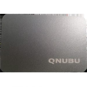 QNUBU - ROSIN COLD PLATE (15