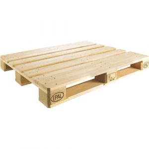 EPAL - EUROPALLET