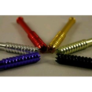 - NEW - DIGGER ONE HITTER - DIGGER COLORATO 5CM FUCSIA