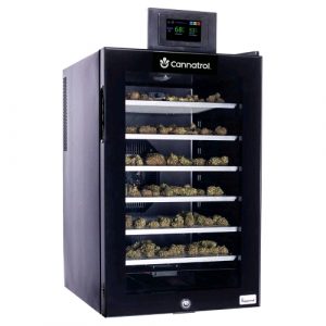 VAPORTROL - CANNATROL - COOL CURE