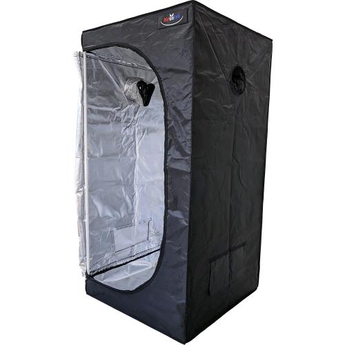 DOBERMANN TENT - 90X50X160 CM