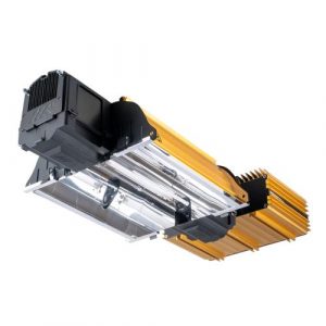 DIMLUX - EXPERT SERIES MKII 1000W DE EL UHF + LAMPADA DXO HPS 400V 1000/1250W DE EL