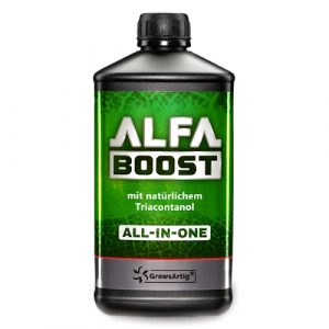 GROW ARTIG - ALFA BOOST 1L