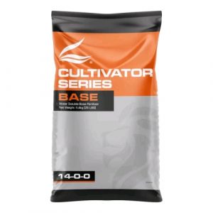 ADVANCED NUTRIENTS - CULTIVATOR SERIES BASE - 10 KG
