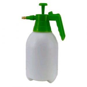 NEPTUNE HYDROPHONIC - SPRUZZINO NEBULIZZATORE 2L BIANCO