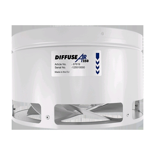 DIFFUSEAIR - DIFFUSEAIR 250