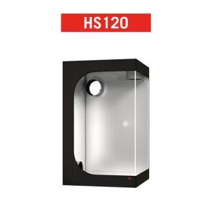 HYDRO SHOOT 120 - 120X120X200 CM - REVISION 2.0