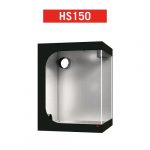 HYDRO SHOOT 150 - 150X150X200 CM - REVISION 2.0