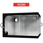 HYDRO SHOOT 300 - 300X300X200 CM - REVISION 2.0