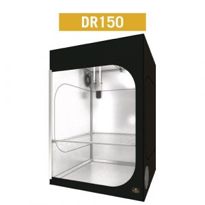 SECRET JARDIN - DR150 - DARK ROOM - 150X150X217 - REV. 4.0