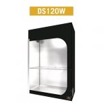 SECRET JARDIN - DS120W - DARK STREET - 120X60X178 CM - REV. 4.0