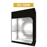 SECRET JARDIN - DS150W - DARK STREET - 150X77X200 CM - REV. 4.0