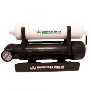 GROWMAX WATER - MINIMAX 75 - OSMOSI INVERSA