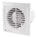 VENTS - S150 - VENTOLA DA PARETE 292 M³/H - 38dBA