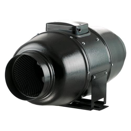 VENTS - TTM315UN - ASPIRATORE SILENZIATO 1530-1950 M³/H 36-40 dBA - CABLATO SCHUKO