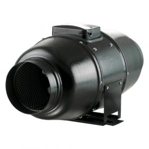 VENTS - TTM125 - ASPIRATORE SILENZIATO 240 M³/H  29 dBA - NON CABLATO
