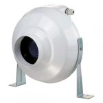 VENTS - VK 100 Q - ASPIRATORE  205-210 M³/H - 36 DBA