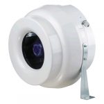 VENTS - VKUN 315 - ASPIRATORE 1340 M³/H - 50 DBA