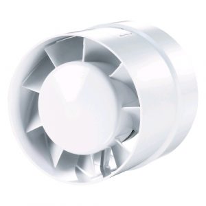 VENTS - VKO 100 - ASPIRATORE 105 M³/H - 37DBA