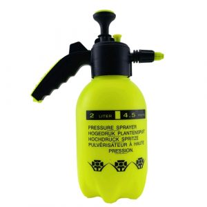 AIRONTEK - SPRUZZINO NEBULIZZATORE 2L GIALLO