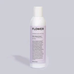 FLOWER FARM - TONICO IDRATANTE E LENITIVO 200ML