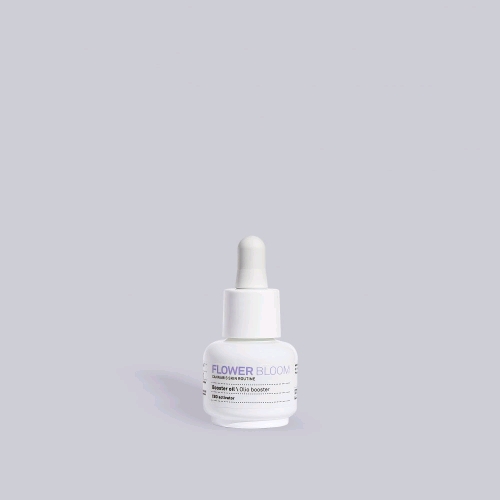 FLOWER FARM - OLIO MULTIFUNZIONE VISO CORPO CON CBD 15ML