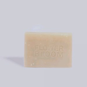 FLOWER FARM - SAPONE ARTIGIANALE BIOLOGICO CON CBD 100GR