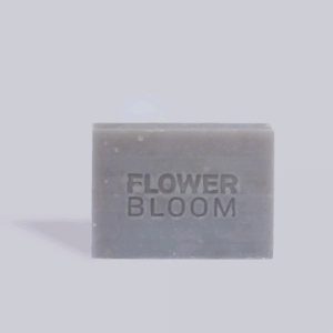 FLOWER FARM -  SAPONE ARTIGIANALE BIOLOGICO PURPLE HAZE CON TERPENI E CBD 100GR