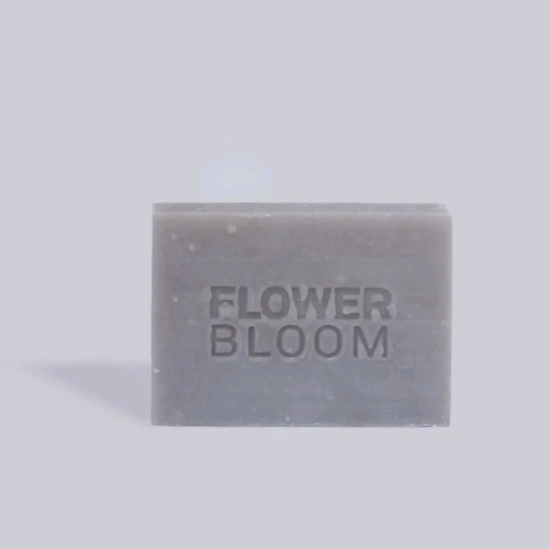 FLOWER FARM - SAPONE ARTIGIANALE BIOLOGICO PURPLE HAZE CON TERPENI E CBD 100GR