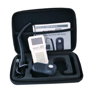 PHOTOBIO - MISURATORE DI QUANTUM PAR