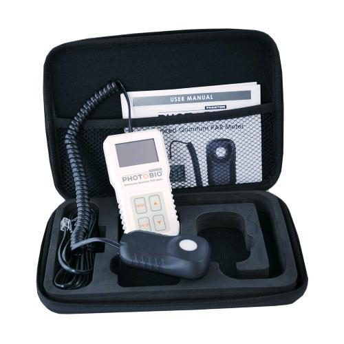 PHOTOBIO - MISURATORE DI QUANTUM PAR