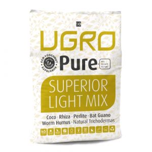 UGRO - PURE SUPERIOR LIGHT MIX 50L