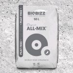 BIOBIZZ - ALL MIX - PEAT FREE - 20L