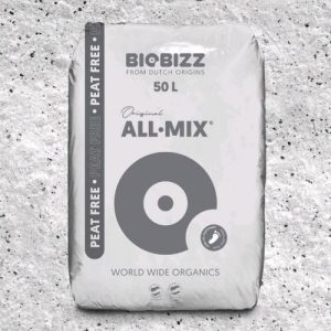 BIOBIZZ - ALL MIX - PEAT FREE - 20L