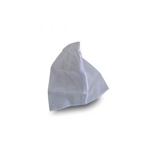 POLLINATOR - B-QUICK - 350G - MACCHINA + BORSA A PIRAMIDE PICCOLA