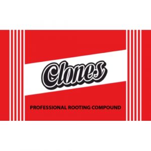 ELITE 91 - CLONES - COMPOSTO PROFESSIONALE PER IL RADICAMENTO - 450ML