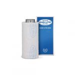 CAN-LITE FILTRO ODORI POTENZIATO - (/) 150 - 600 MC/H