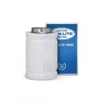 CAN-LITE FILTRO ODORI POTENZIATO - (/) 200 - 1000 MC/H