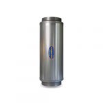 SILENZIATORE CAN-FILTERS PER ASPIRATORE (/) 315 - LUNGO 100 CM